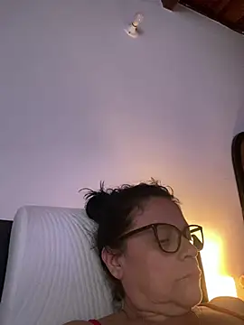Sharongirl07 - Big squir and Finger