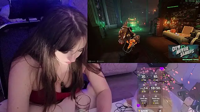 Lunar_Bunny - use nipple clamps