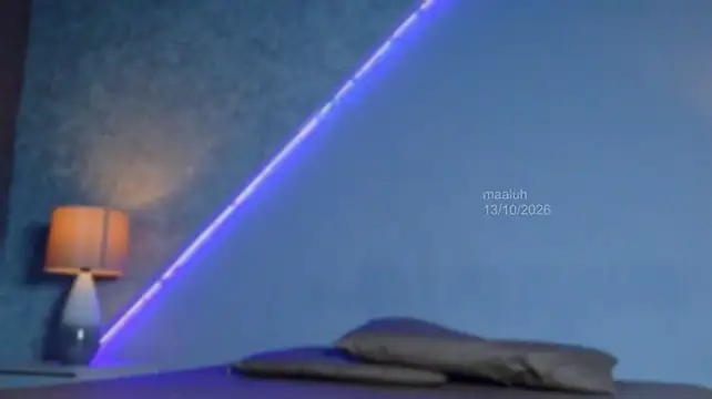 Maaluh - Make my pussy wet + 2mn control💗
