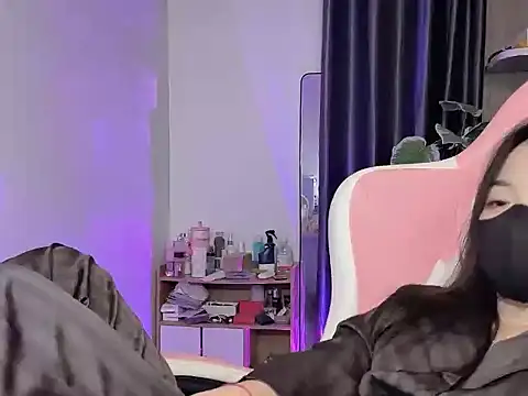 Julie_Ulie - Dâm Dâm cô nương heheh