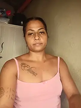 Giselabrunette25 - Hot bitch 🥰🥵😈