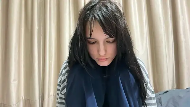 SebrinaMontelle - masturbating video in pm