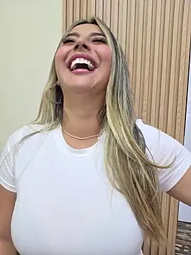 CelesteBlaze_ - Show boobs 🍒