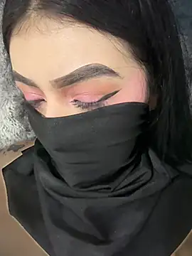 Zharaaa18 - Doggy stayle + twerking in you face🤭