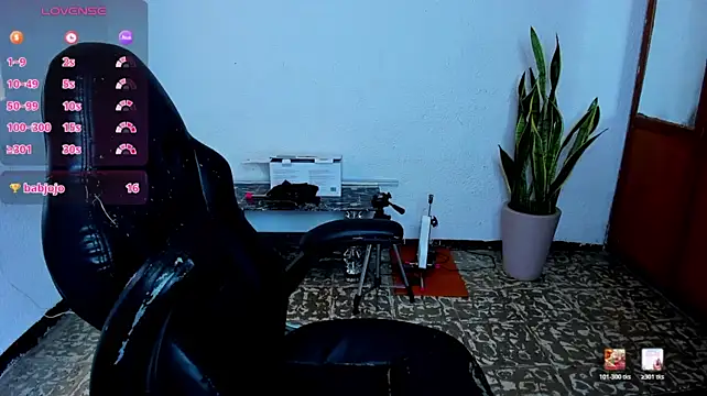 Camilita_hurtadoo - fuck my ass