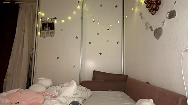 EugeniaPatchin - take off my panties