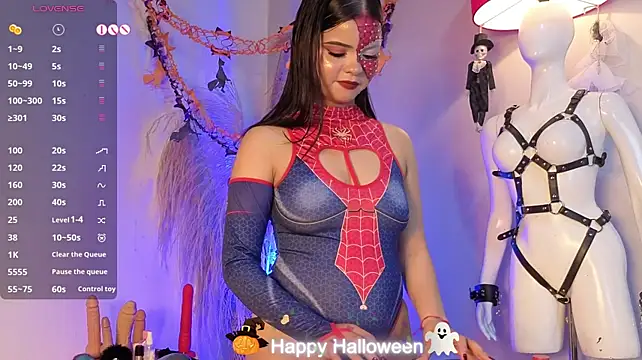 ConniecuteE - Hard Blowjob