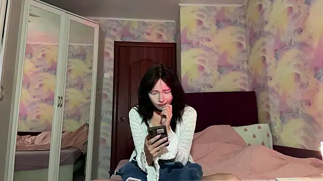 Yumiku - hot ahegao 😋
