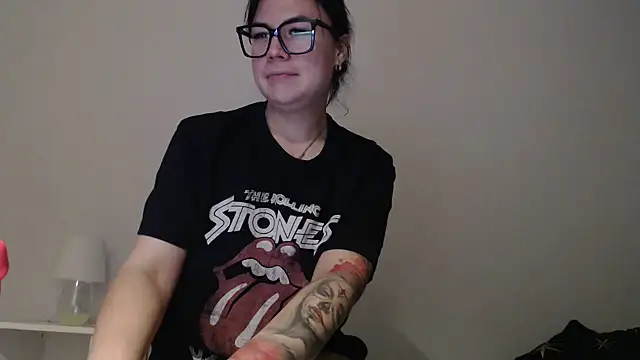 Alis_Rox - MASTURBACJA