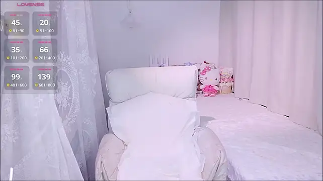A1suoyn - 穿比基尼