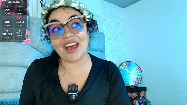 Mega_blenda - Flahs tits