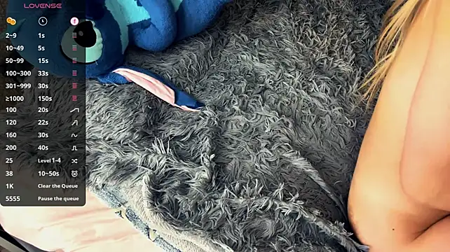 TanekaAmela - A squirt show just for you💦