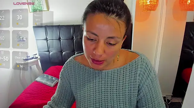 Valeri_bj - show you my tits