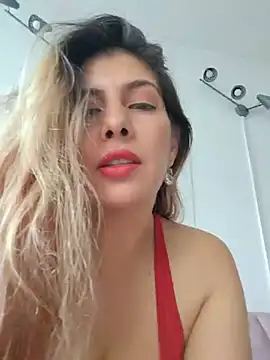 Scarlett_moore - Top off