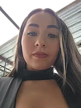 Natasanz - Make me wet in public front neighbors