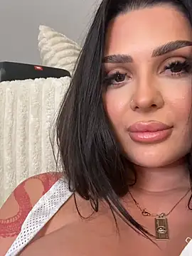 KylieKroftt - Boost my naughtiness