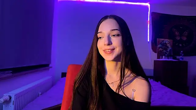AntoninaErtle - Show my shoulders