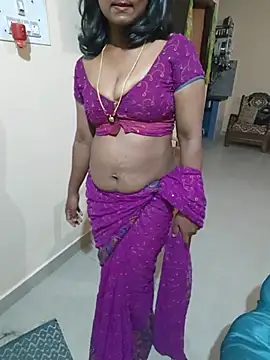 Sirisha_33 - Full nubs