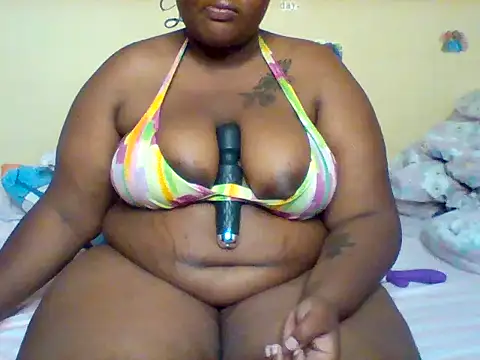 WobblyWitch - HOT TABOO SHOWS