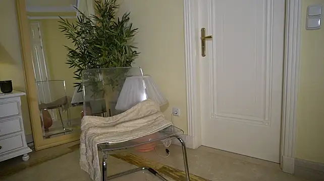 _milagoddesss - Cumshow