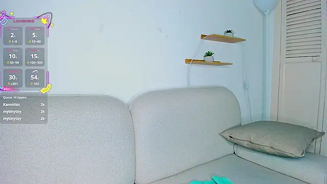 Ashley_Greenee - doggy no panty