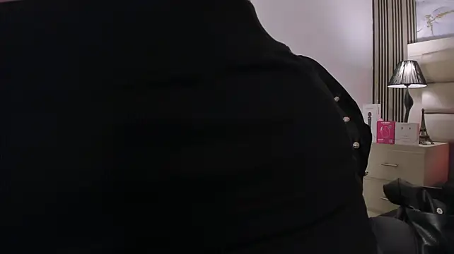 AmberGreyy_ - Blowjob and tittyfuck