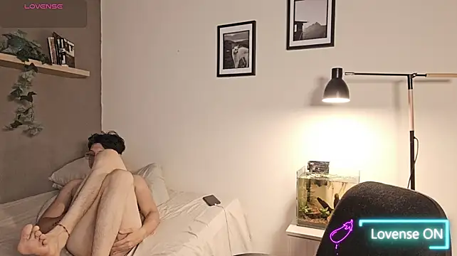 Mia_belmont - Passionate Kisses