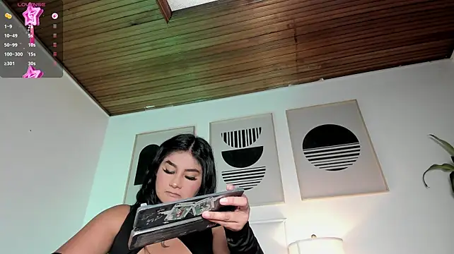 Missslunaa - SQUIRT EVERYWHERE 💦😈✨