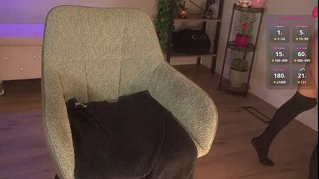 Mysticxkitty - Dildo play
