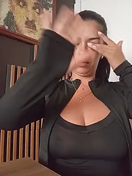 Nathaly_12 - Creamy pussy