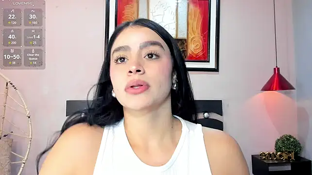 Eyes_Duque - DeepThroat wet🔥
