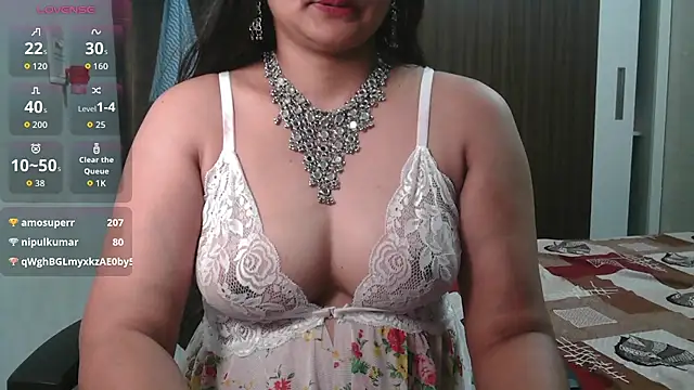 Jass-Karan - 1 Song Sexy dance + Boobs show