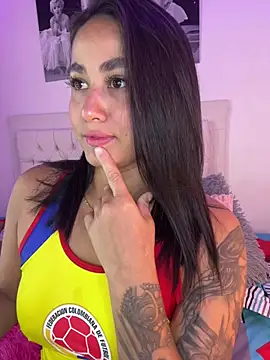 Brenda_Kiss_ - Masturbation In missionary