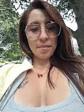 VALERY-94 - 😈off bra and whip out tits in public