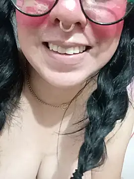 Celestte22 - Show tetas