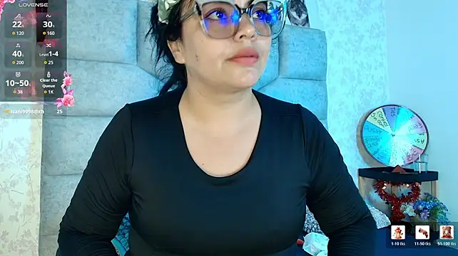 Mega_blenda - Flahs tits