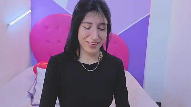 Ivy_charlot - smile for you