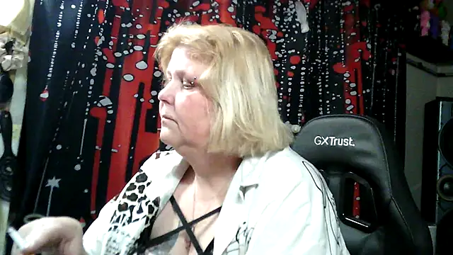 Sylviastar46 - Kies 1 ding uit het menu