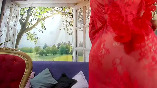 Ashleymilf_1 - doggy pabty house