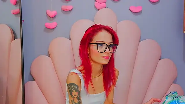 Luci_miller - control my toy 💋🔥😈
