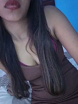 Hur-pari - Full nude show