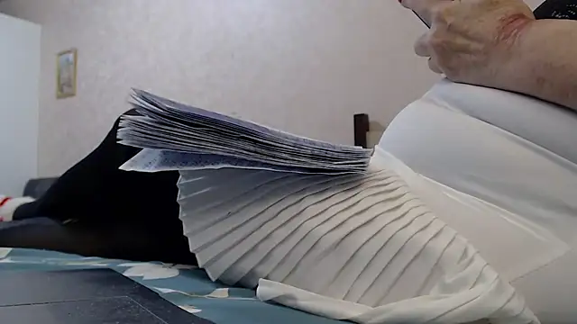 Anabelldestiny