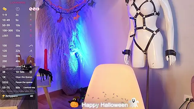 ConniecuteE - Hard Blowjob