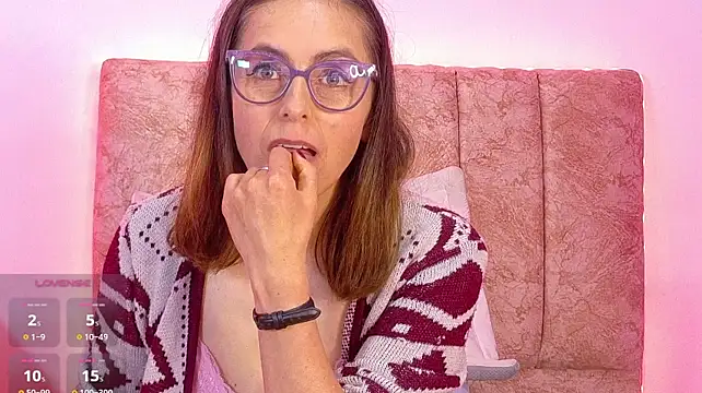 Ava_Raye - nipple hooks