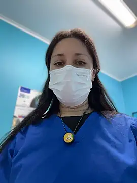 Reinacatchile - Dos dedos en el ano✌️💦