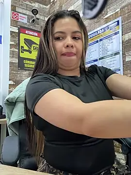 Ariana-07 - Spank Ass X 8 🍑