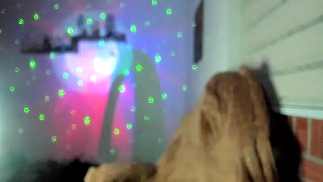 Shaddycute_ - Come and dance with me.