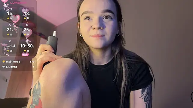 SarahRomantic