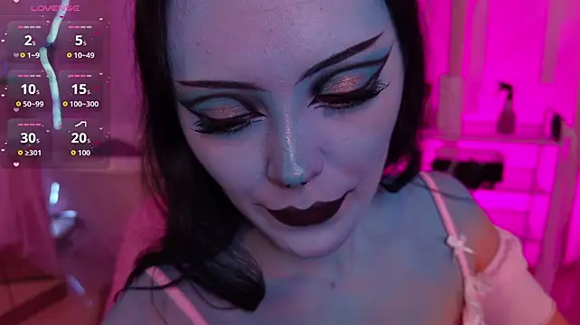 Cassadyy - Suck the bride's sweet fingers