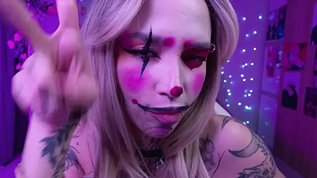 LeylaNoir_02 - 🍑make my ass red+oil🍑